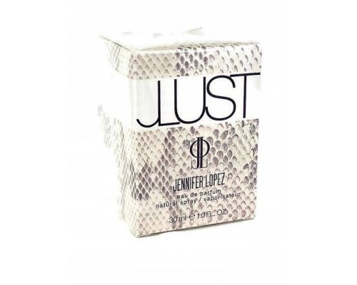Jennifer Lopez JLO JLust Edp Spray - Dame - 30 ml