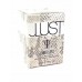 Jennifer Lopez JLO JLust Edp Spray - Dame - 30 ml