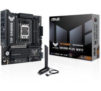 AMD B850 Asus TUF GAMING B850M-PLUS WIFI7