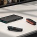 Etui protective AMAZINGTHING PlayShield Bare Case na Nintenfor Switch 2 - półprwith erocwith yste
