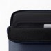 Pokrowiec Tech-Protect Fleece Laptop 13-14 Navy Blue