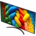 LG 65NANO81A6A NanoCell 65'' 4K Ultra HD WebOS 25