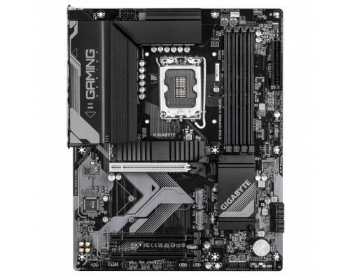 Intel B760 Gigabyte B760 GAMING X GEN5