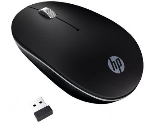 HP CS500 Wireless Keyboard and Mouse Combo USB / ENG / 1600DPI
