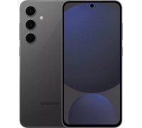 Samsung Galaxy S24 FE 5G 8/128GB Black (SM-S721BWithKDEUB)
