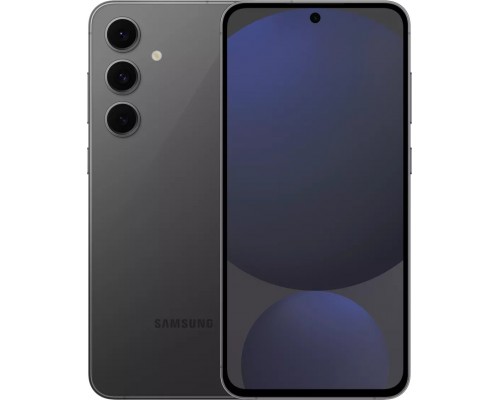Samsung Galaxy S24 FE 5G 8/128GB Black (SM-S721BWithKDEUB)