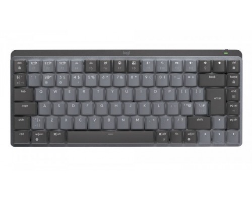 Logitech MX Mechanical Mini (920-010781)