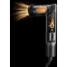 for hair MOVA Master 10 Luna Srebrna Zestaw 8 Nasadek NTC 1600W
