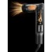 for hair MOVA Master 10 Luna Srebrna Zestaw 8 Nasadek NTC 1600W
