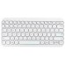 KEYBOARD WRL KW100 WHITE/90XB0880-BKB4F0 ASUS