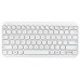KEYBOARD WRL KW100 WHITE/90XB0880-BKB4F0 ASUS