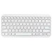 KEYBOARD WRL KW100 WHITE/90XB0880-BKB4F0 ASUS