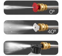  15 bar, 21V, 1500mAh