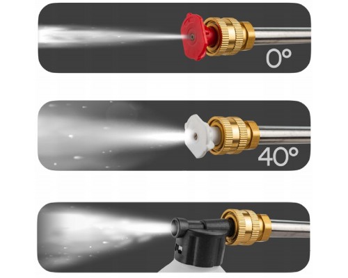  15 bar, 21V, 1500mAh
