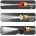  15 bar, 21V, 1500mAh