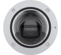 AXIS P32 Series P3288-LV - Netzwerk-Uberwachungskamera - Kuppel - Innenbereich - vandal / ingress proof - Farbe (Tag&Nacht) - 8 MP - 3840 x 2160 - Automatische Irisblende - verschiedene Brennweiten - Audio - LAN 10/100 - PoE Plus Class 3 - TAA-konfor