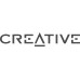 Creative Lautsprecher 2.0 Pebble Pro,Bluetooth 5.3,USB Audio