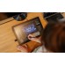 Wacom DTK168K0B tablet graficzny Czarny 345 x 215 mm USB
