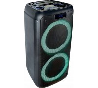 Ibiza FREESOUND400 portable głośnik zasilany bateriami z Bluetooth