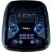 Ibiza FREESOUND400 portable głośnik zasilany bateriami z Bluetooth