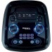 Ibiza FREESOUND400 portable głośnik zasilany bateriami z Bluetooth