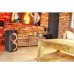 Ibiza FREESOUND400 portable głośnik zasilany bateriami z Bluetooth