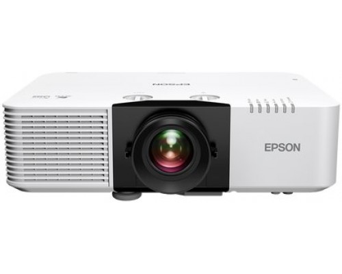 EPSON EB-L690U Projector 6500lm WUXGA