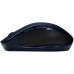 BLUETH USB optinė MW203/Mėlynas 90XB06C0-BMU010 ASUS