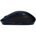 BLUETH USB optinė MW203/Mėlynas 90XB06C0-BMU010 ASUS