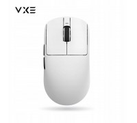 ATK VXE R1 SE Plus Wireless White