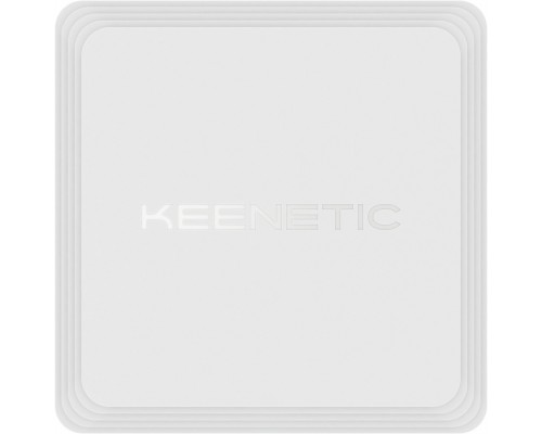 Keenetic Challenger SE WiFi 6 router