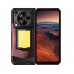 Smartphone Oukitel WP56 6,8" 12/512GB 16000mAh Red