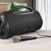 Hama UltiMate Pro imprezowy Black 120 W