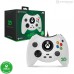Hyperkin Controller Duke    kabelgebunden weiß        XBOX
