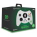 Hyperkin Controller Duke    kabelgebunden weiß        XBOX