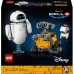 Disney WALL-E i EWA (43279)
