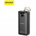 Awei PA-34 30000mAh 65W Fast charging Black