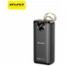 Awei PA-34 30000mAh 65W Fast charging Black