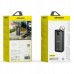 Awei PA-34 30000mAh 65W Fast charging Black