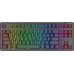 Redragon K737 Uranus Pro Silky Frost Linear Switch (K737B-RGB-PRO)