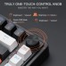 Redragon Landshaker K714 Magnetic Switch (K714BWO-RGB)