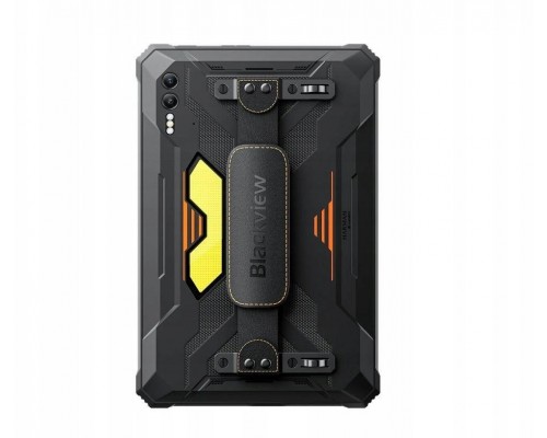 Blackview ACTIVE 10 PRO 10" 256GB Orange