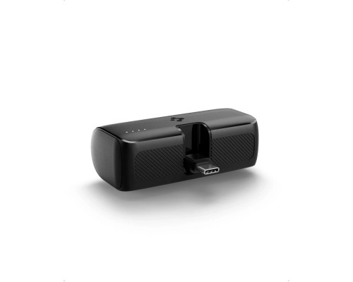 SPIGEN EA2205  5000MAH 22.5W Black