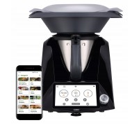 COBBO WIELOFUNKCYJNY ROBOT KUCHENNY COBBO 7 BLACK
