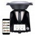 COBBO WIELOFUNKCYJNY ROBOT KUCHENNY COBBO 7 BLACK