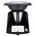 COBBO WIELOFUNKCYJNY ROBOT KUCHENNY COBBO 7 BLACK