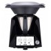 COBBO WIELOFUNKCYJNY ROBOT KUCHENNY COBBO 7 BLACK