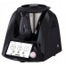 COBBO WIELOFUNKCYJNY ROBOT KUCHENNY COBBO 7 BLACK