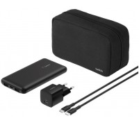 Belkin BoostCharge 10000 mAh Black