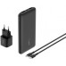 Belkin BoostCharge 10000 mAh Black